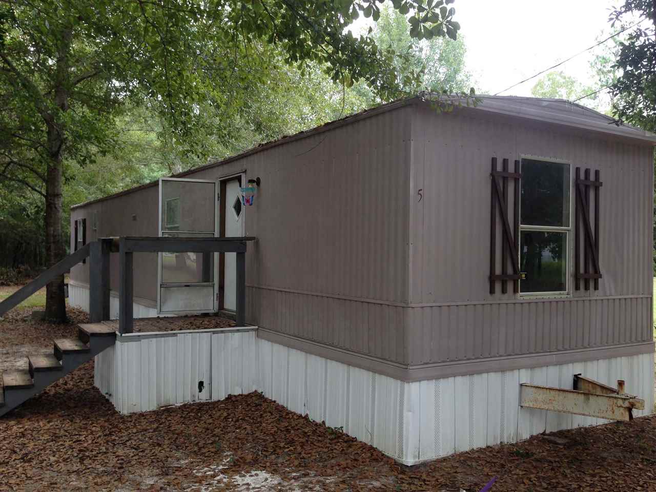 12480 Miller Road, Unit 1 Bristol, FL 32321 - Photo 10 of 12 Gallery Image 10