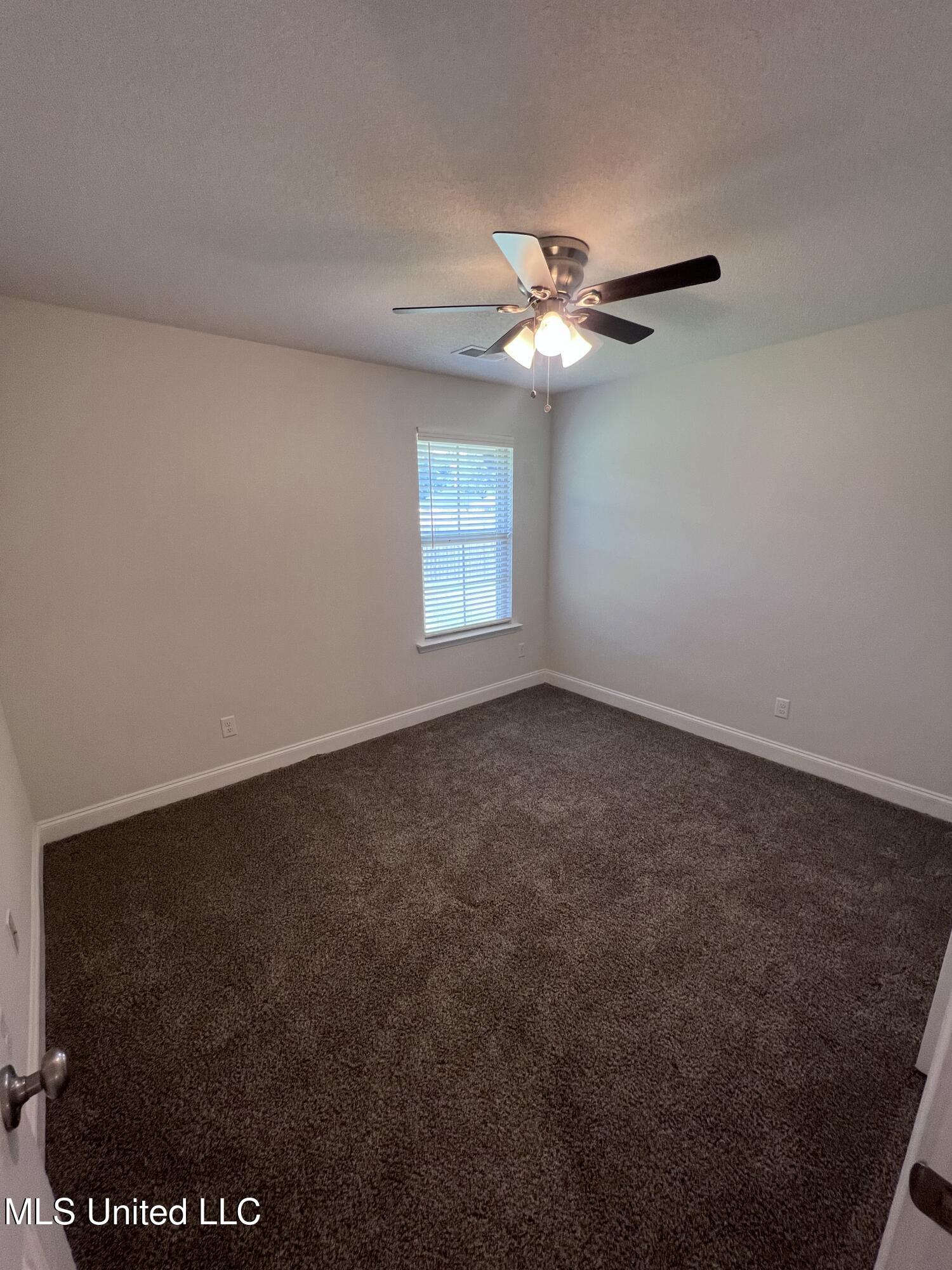 2532 Rutherford Drive Southaven, MS 38672 - Photo 12 of 18 Bedroom 2