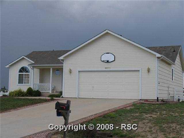 8672 Garrison Road Peyton, CO 80831 - Photo 14 of 15