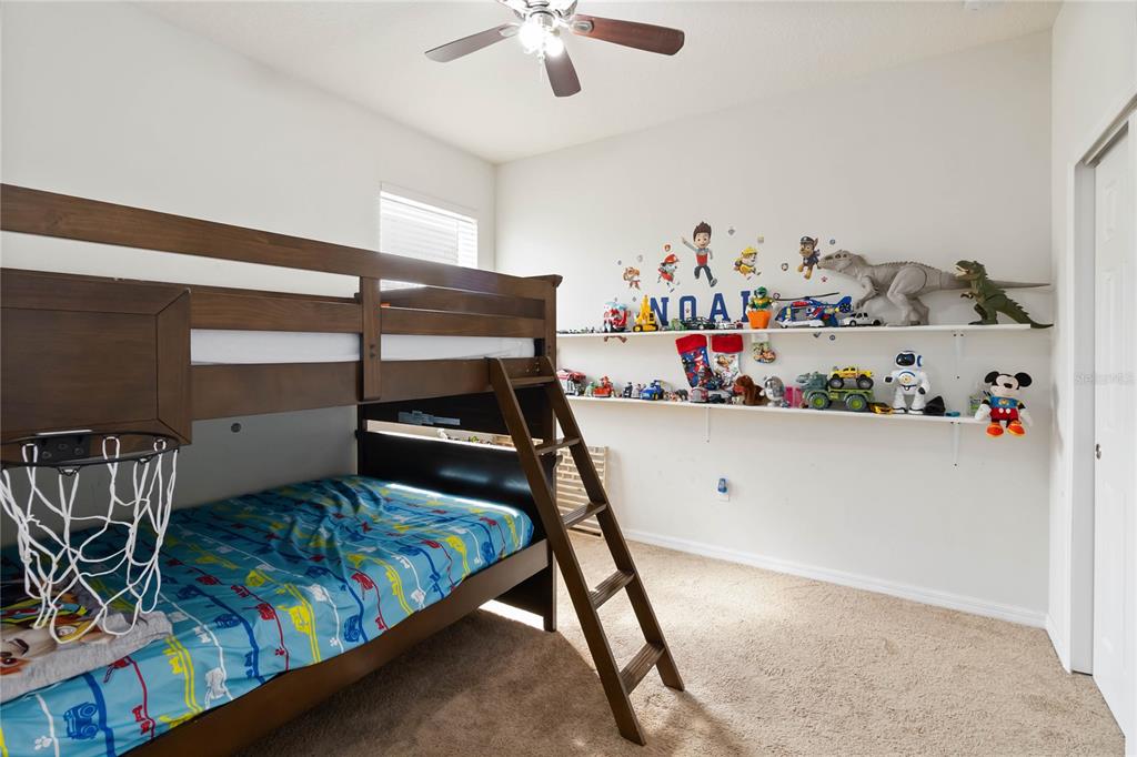 4042 Eternity Circle St. Cloud, FL 34772 - Photo 13 of 35 a room with storage and utility