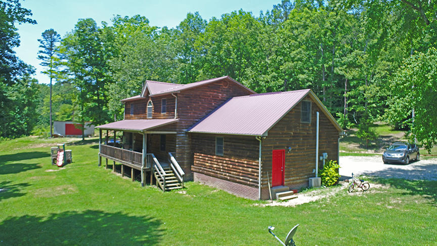 1558 Sandy Gap Road Somerset, KY 42501 - Photo 54 of 67 DJI_0181