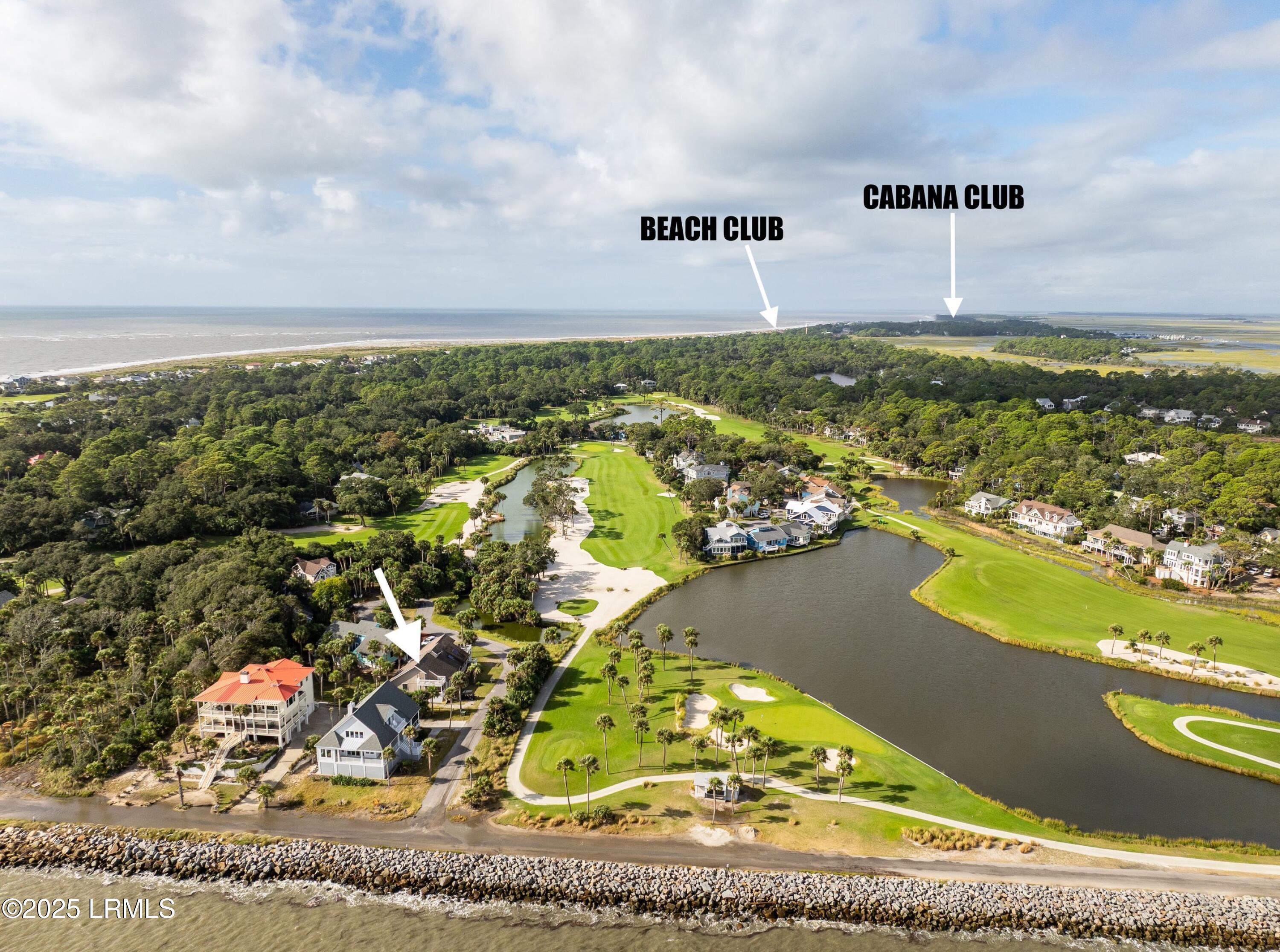 3 High Dunes Fripp Island, SC 29920 - Photo 40 of 48 DJI_0384-1.jpg-SMALL