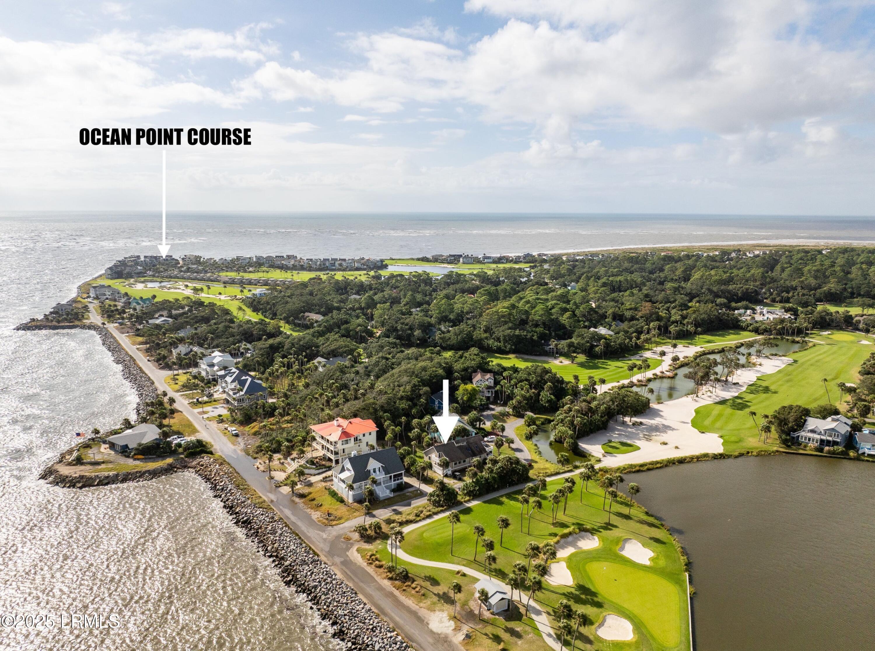 3 High Dunes Fripp Island, SC 29920 - Photo 41 of 48 DJI_0385-1.jpg-SMALL