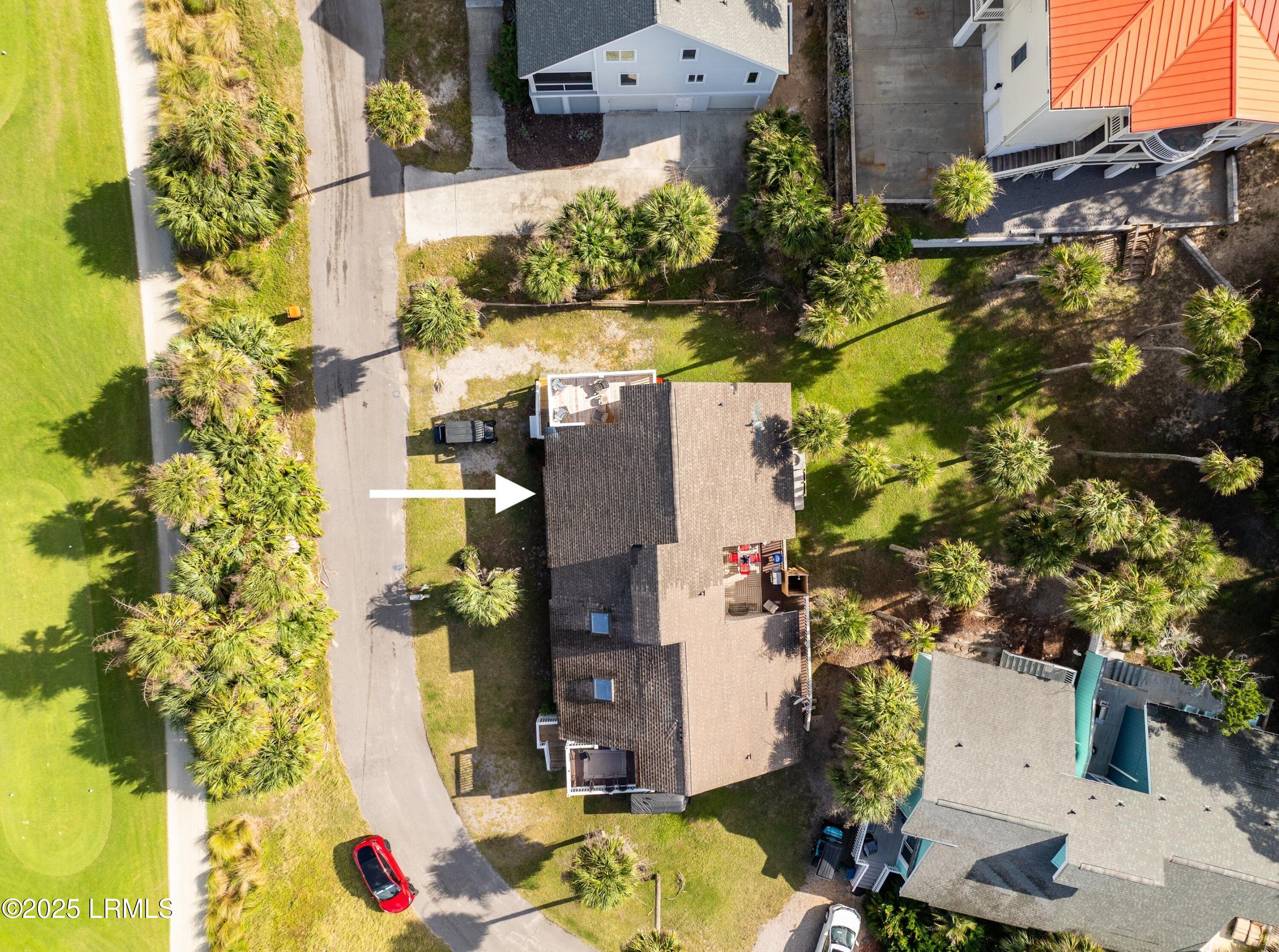 3 High Dunes Fripp Island, SC 29920 - Photo 42 of 48 DJI_0390-1.jpg-SMALL