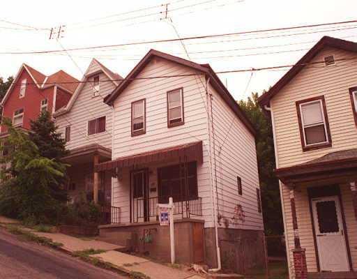 120 Cutler Street McKees Rocks, PA 15136 - Photo 1 of 1