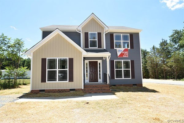 1460 Burning Tree Road Henrico, VA 23231 - Photo 1 of 10 Gallery Image 1