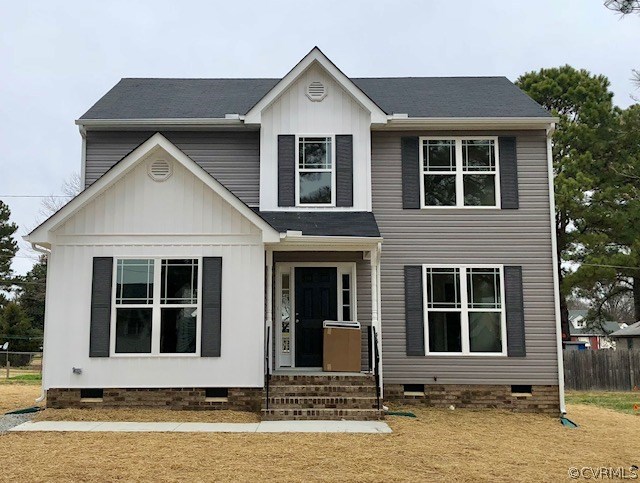 1460 Burning Tree Road Henrico, VA 23231 - Photo 2 of 10 Gallery Image 2
