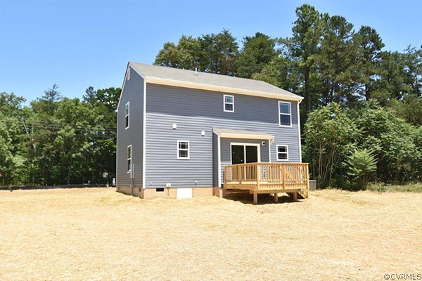 1460 Burning Tree Road Henrico, VA 23231 - Photo 3 of 10 Gallery Image 3