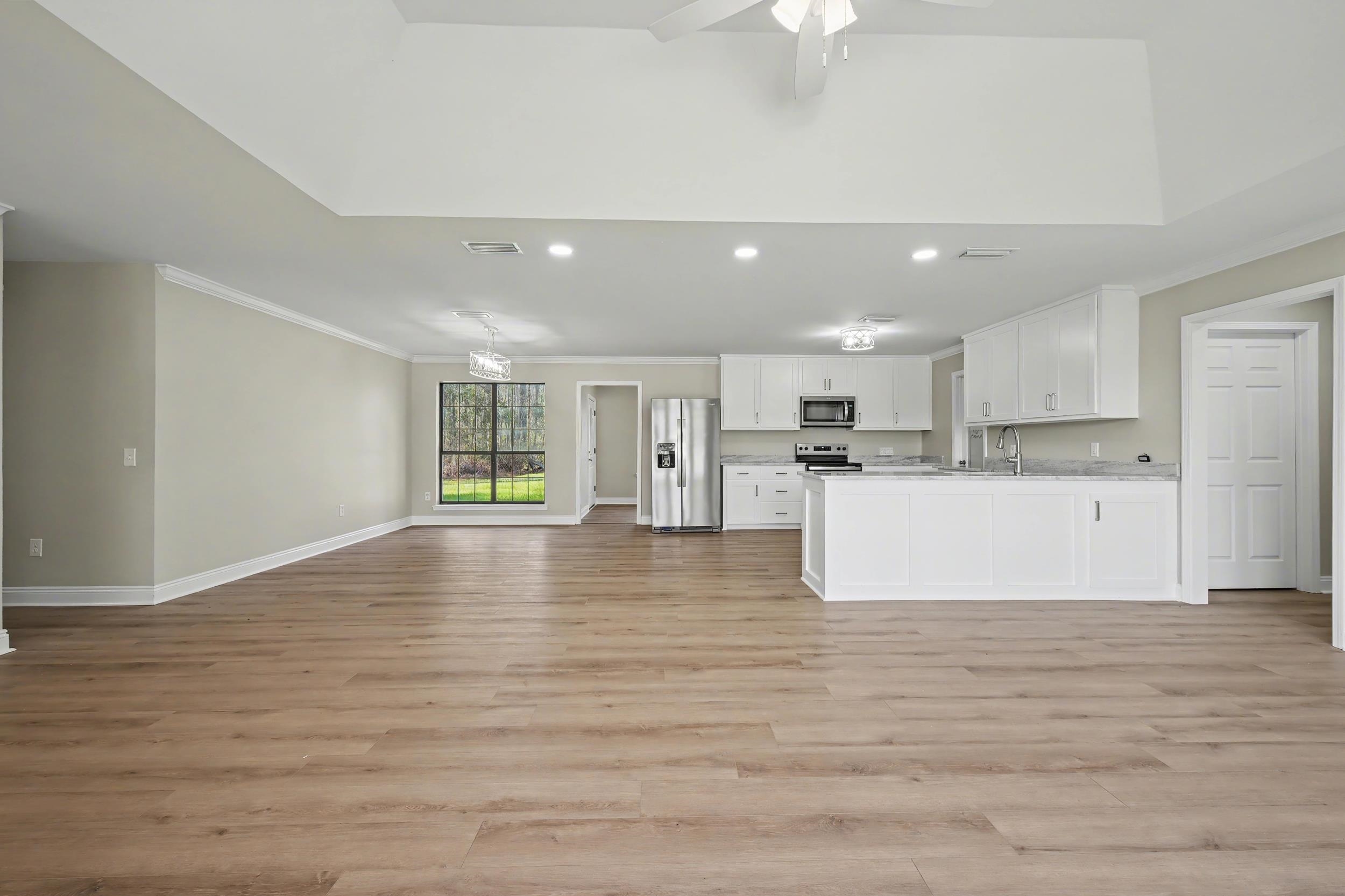 44165 Pine Grove Road Bay Minette, AL 36507 - Photo 19 of 36 Kitchen