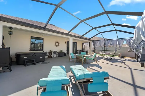 $479,990 | 13577 Moosehead Circle, Hudson, FL 34669