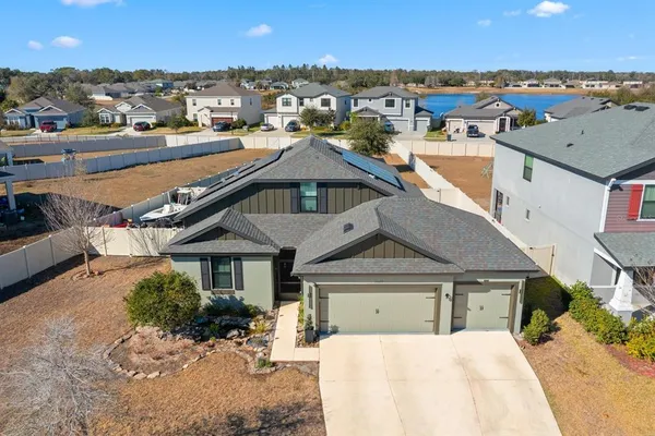 $479,990 | 13577 Moosehead Circle, Hudson, FL 34669