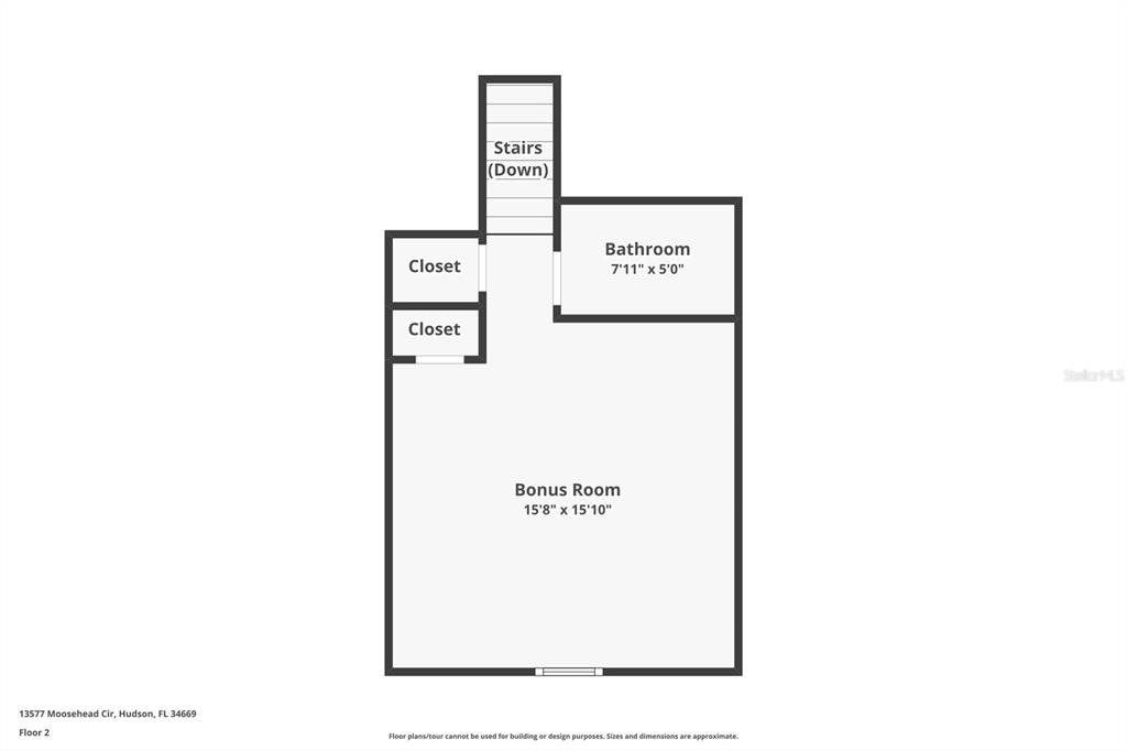 13577 Moosehead Circle Hudson, FL 34669 - Photo 40 of 41
