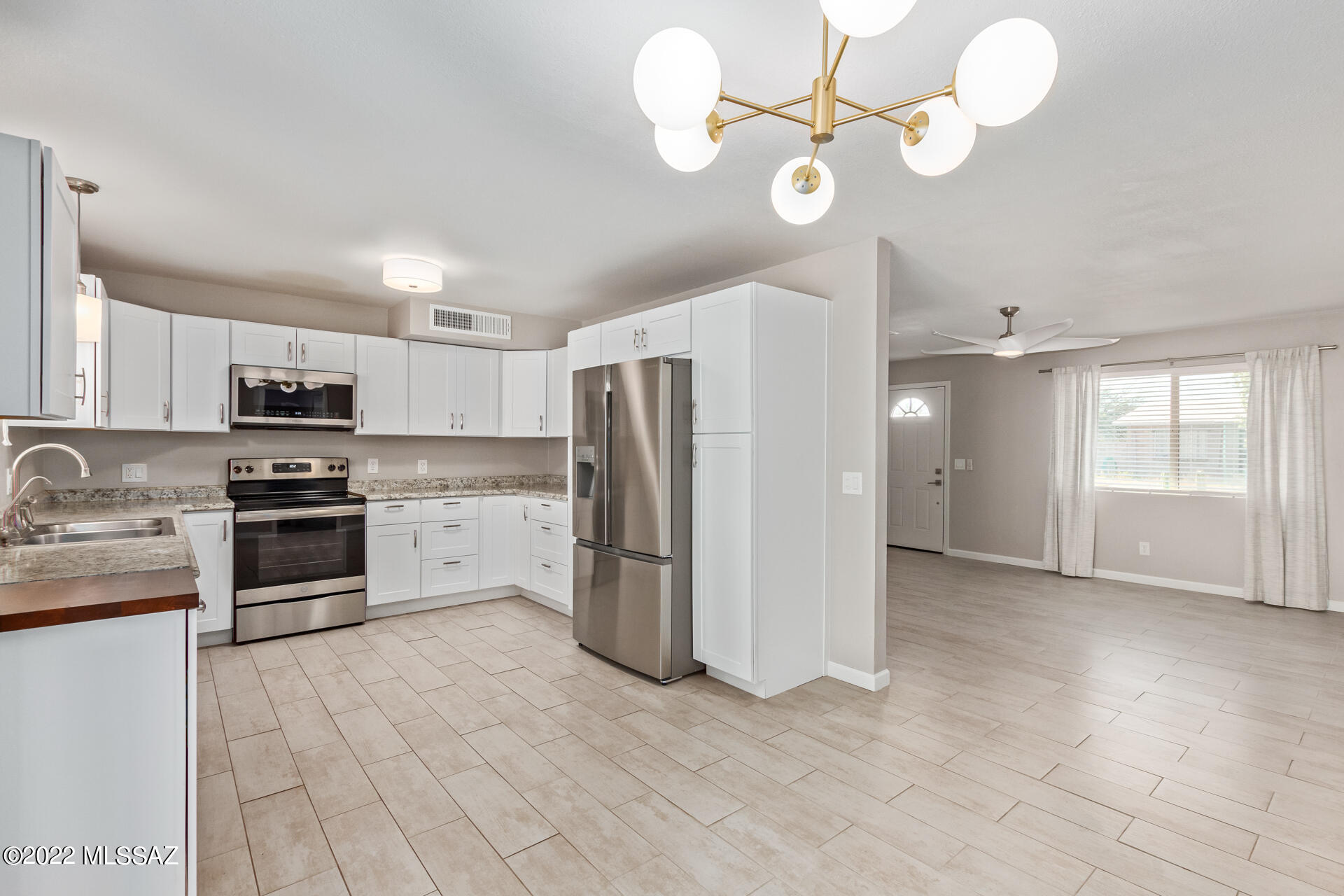 8581 East Desert Spring Street Tucson, AZ 85730 - Photo 8 of 26