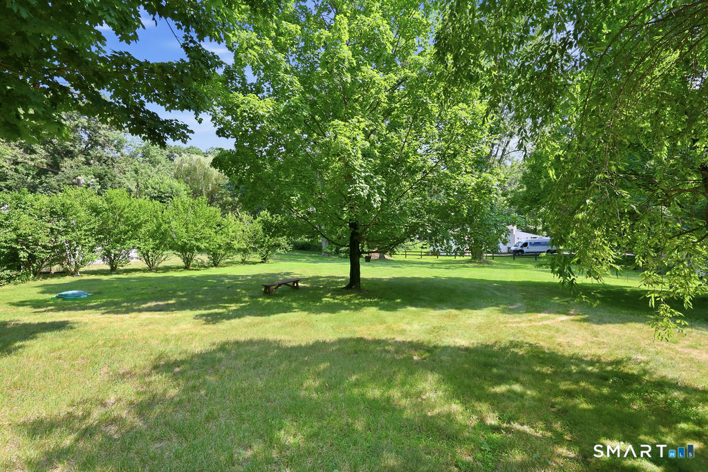 630 South Elm Street Wallingford, CT 06492 - Photo 28 of 30 a view of a golf course