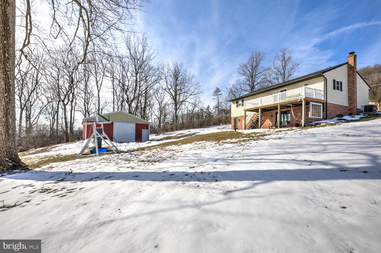 63 Preston Road Reading, PA 19608 - Photo 13 of 40