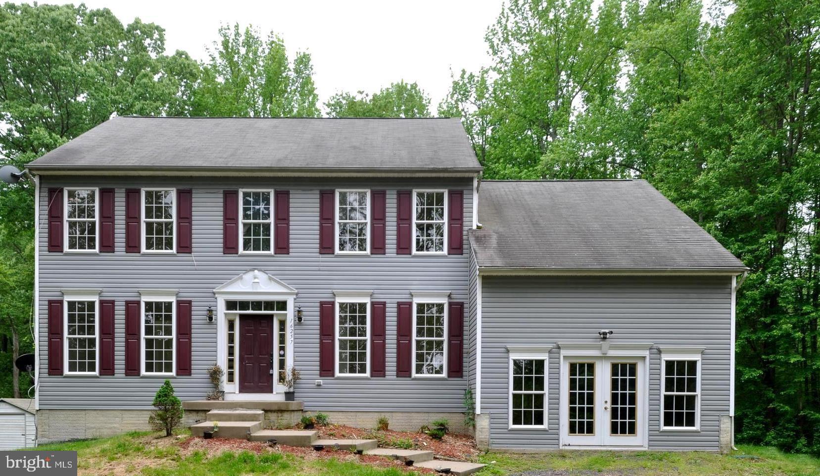 16257 Bundock Road King George, VA 22485 - Photo 2 of 32 10+ Acres offers privacy