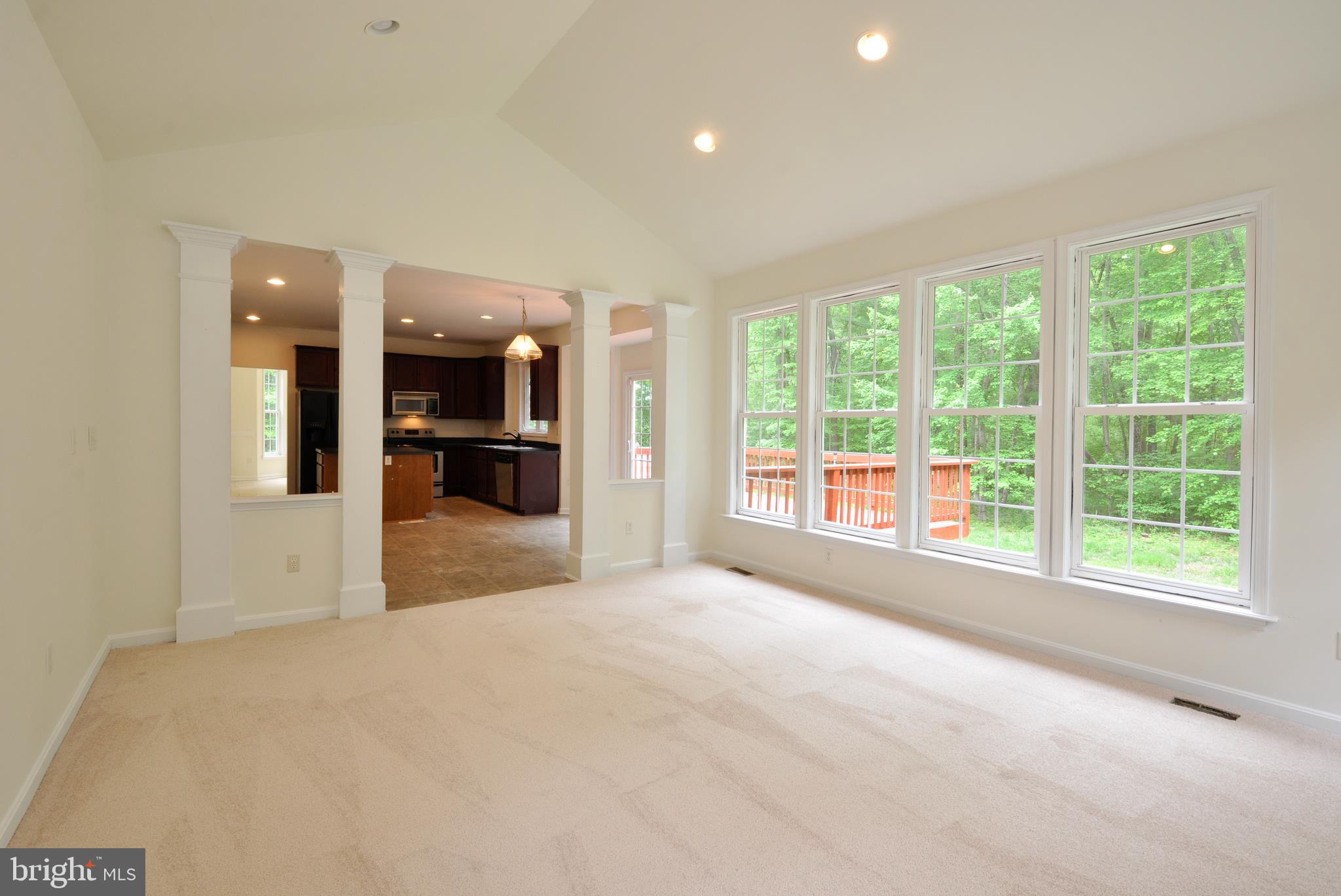 16257 Bundock Road King George, VA 22485 - Photo 16 of 32 Family room