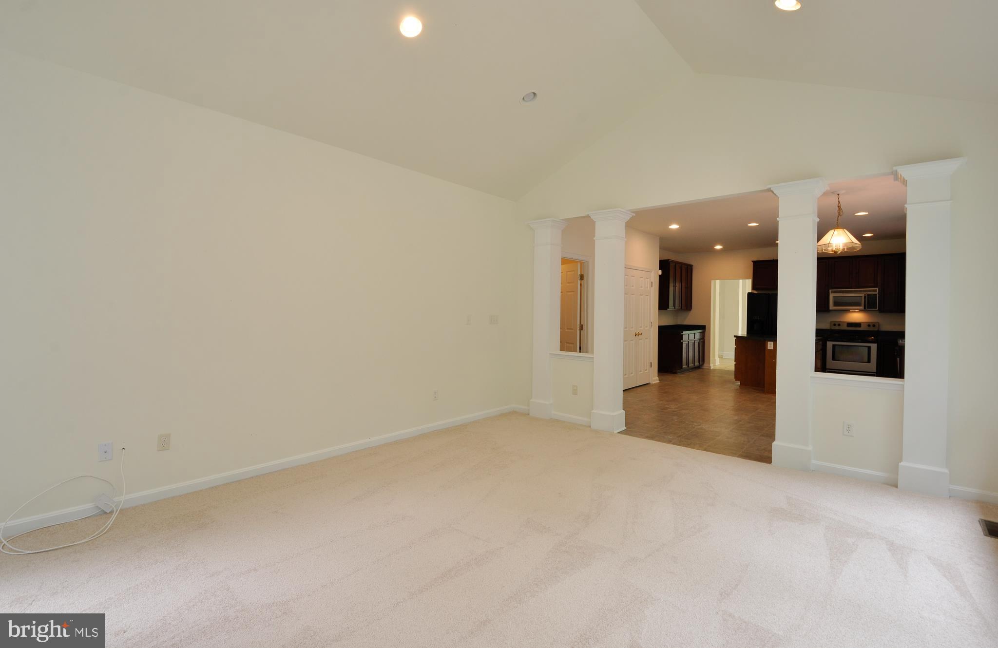 16257 Bundock Road King George, VA 22485 - Photo 17 of 32 Family room