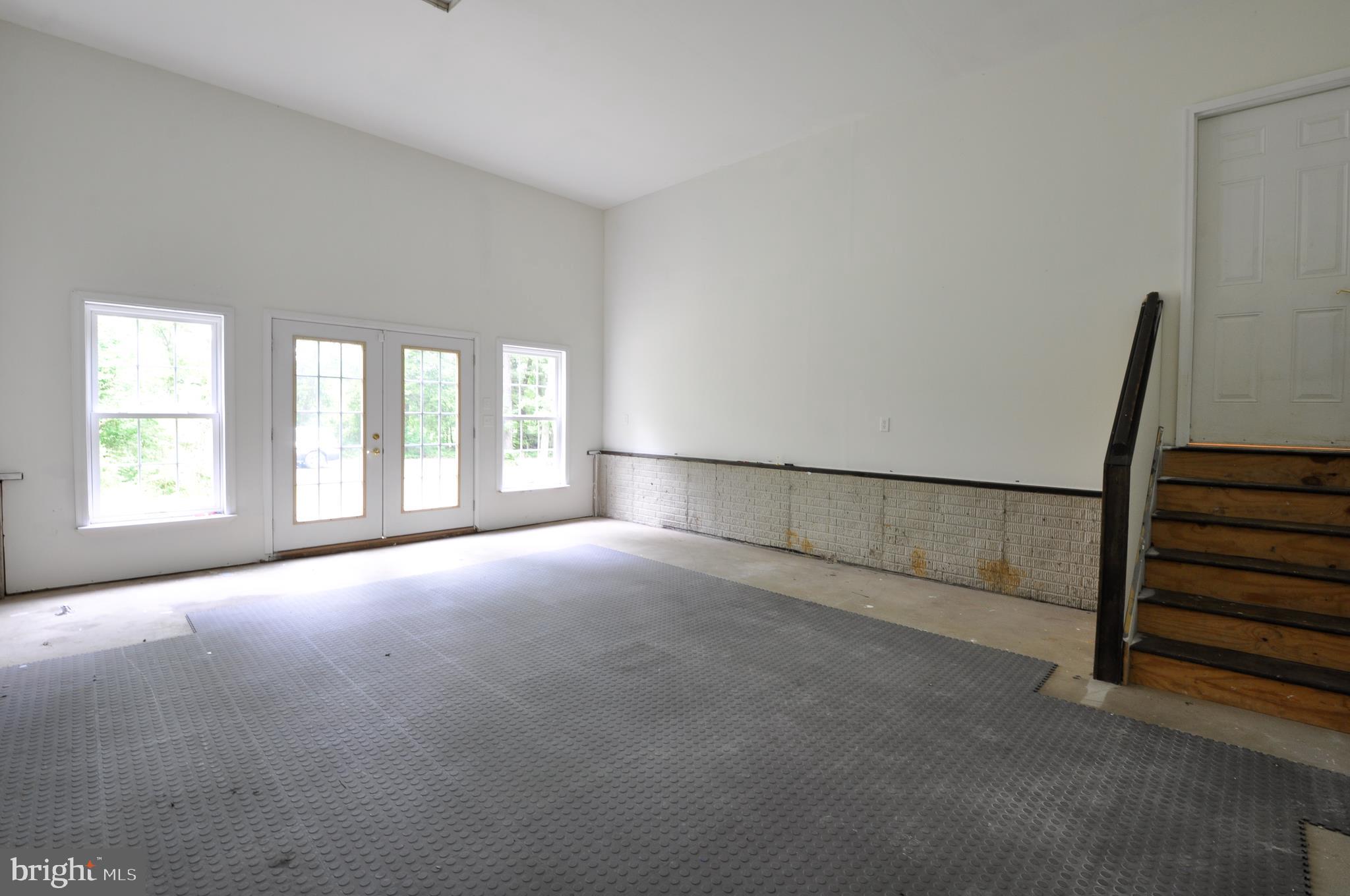 16257 Bundock Road King George, VA 22485 - Photo 29 of 32 Bonus space for exercise or recreation room