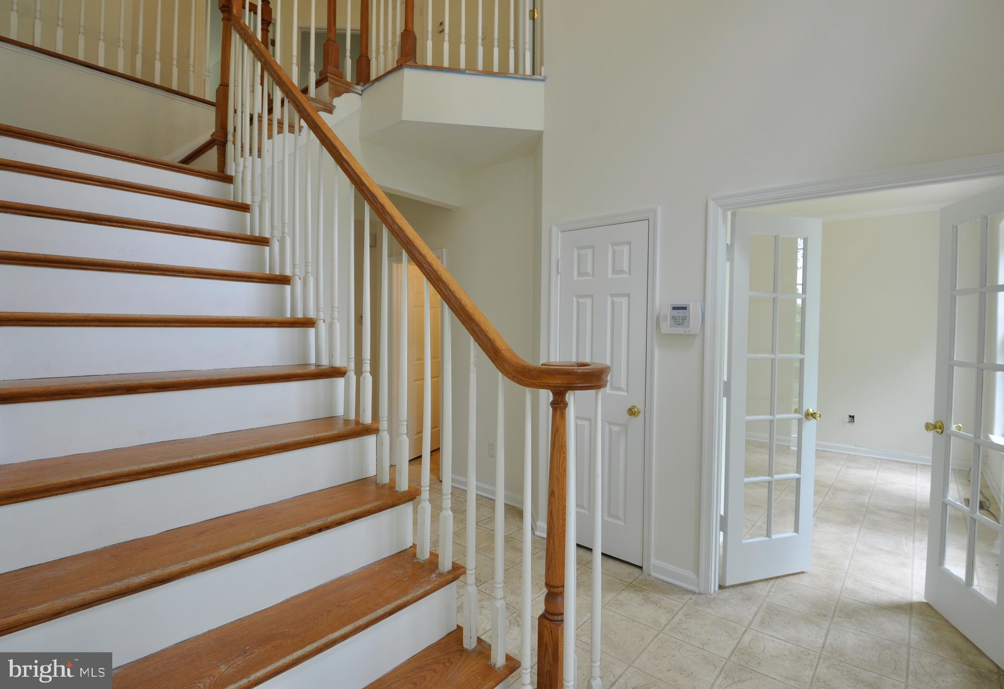 16257 Bundock Road King George, VA 22485 - Photo 4 of 32 Two story entryway - French doors leads to office