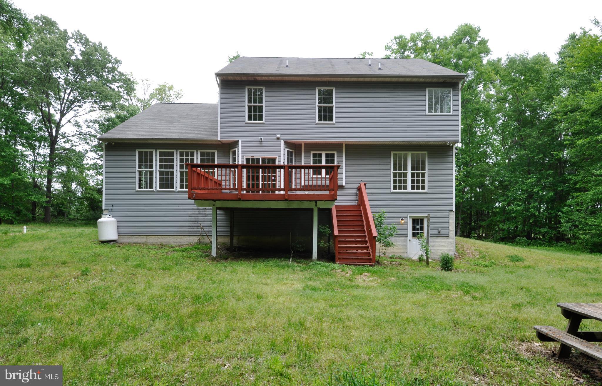 16257 Bundock Road King George, VA 22485 - Photo 31 of 32 10+ Acres offers privacy