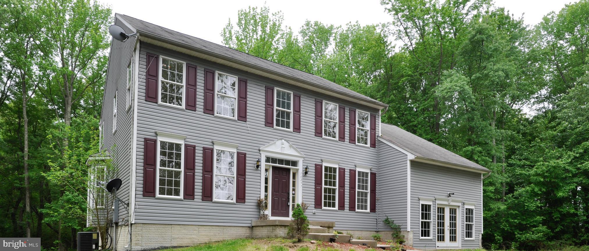16257 Bundock Road King George, VA 22485 - Photo 32 of 32 10+ Acres offers privacy