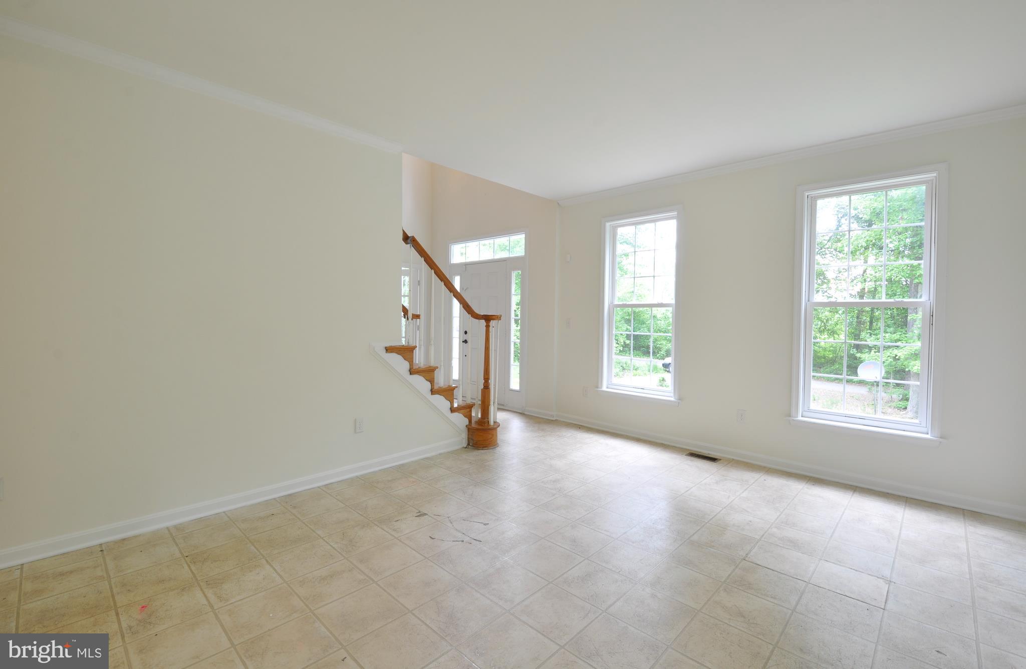 16257 Bundock Road King George, VA 22485 - Photo 7 of 32 Open living room