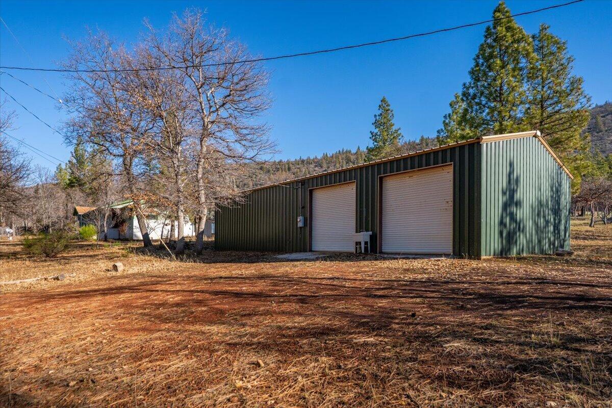 770 Day Road McArthur, CA 96056 - Photo 29 of 30 Shop