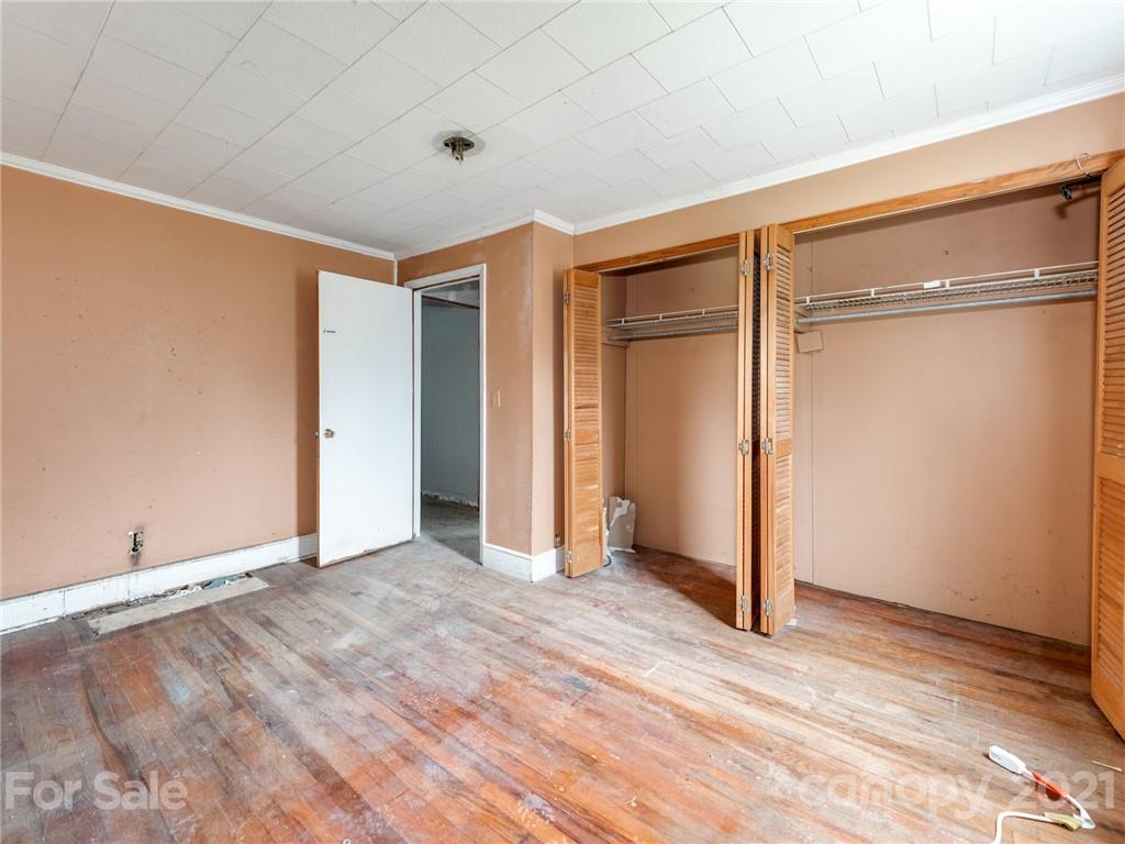 179 Harris Holly Springs Road Rutherfordton, NC 28139 - Photo 14 of 24 a view of an empty room