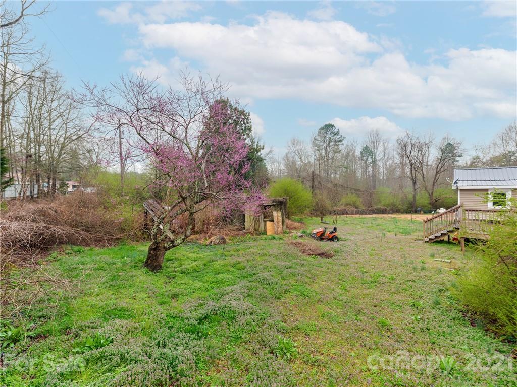 179 Harris Holly Springs Road Rutherfordton, NC 28139 - Photo 22 of 24 a view of a park with large trees