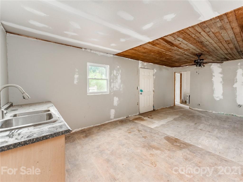179 Harris Holly Springs Road Rutherfordton, NC 28139 - Photo 9 of 24 a view of storage and utility room
