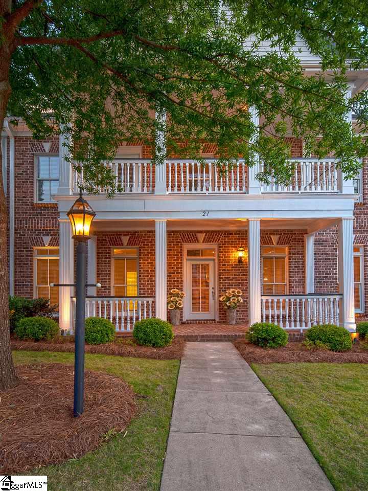 21 Rivoli Lane Greenville, SC 29615 - Photo 1 of 36 Gallery Image 1