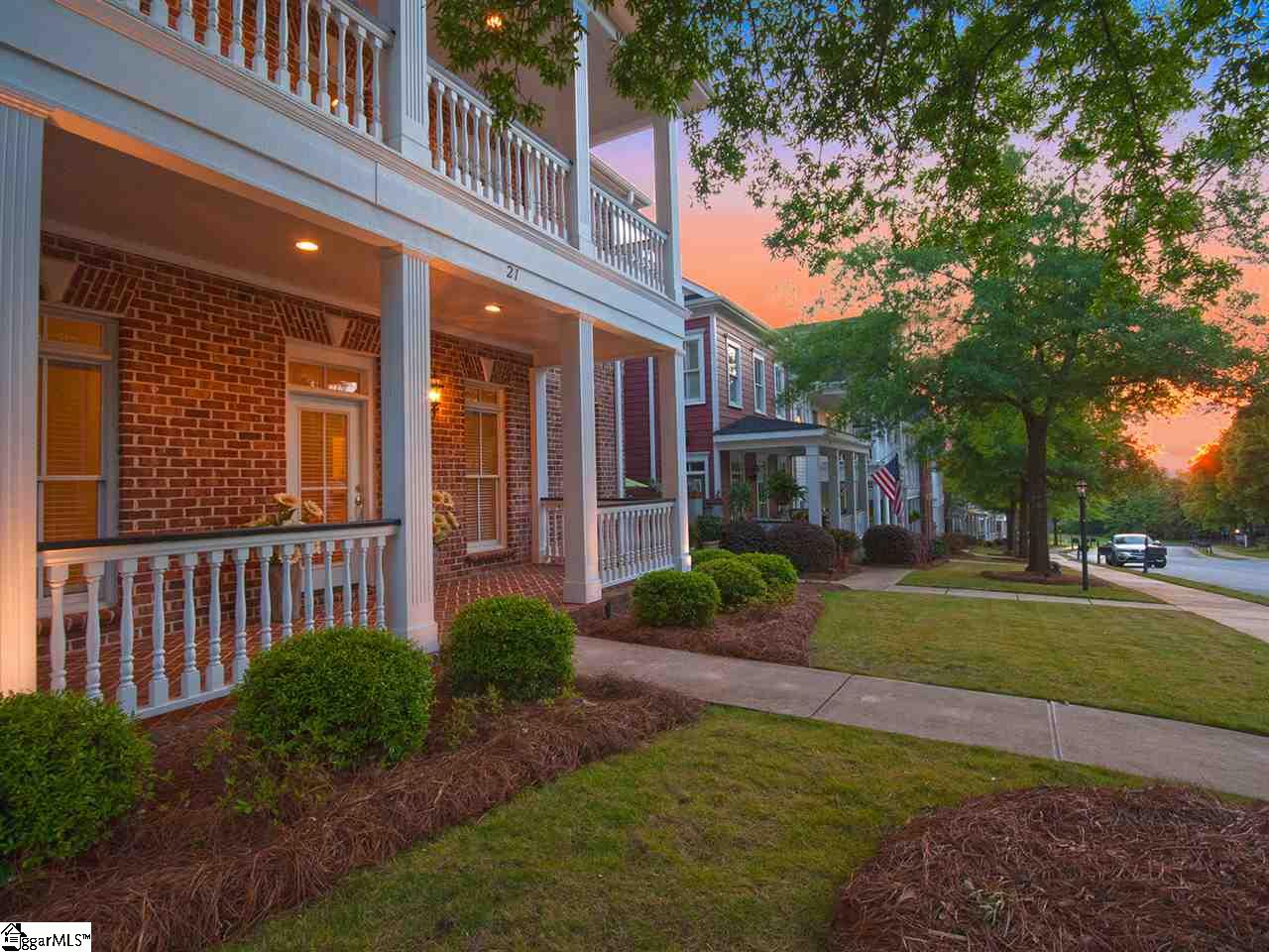 21 Rivoli Lane Greenville, SC 29615 - Photo 2 of 36 Gallery Image 2