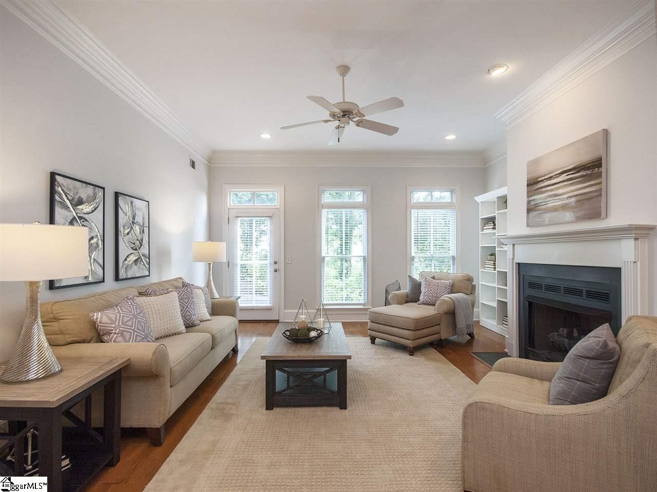 21 Rivoli Lane Greenville, SC 29615 - Photo 18 of 36 Gallery Image 18