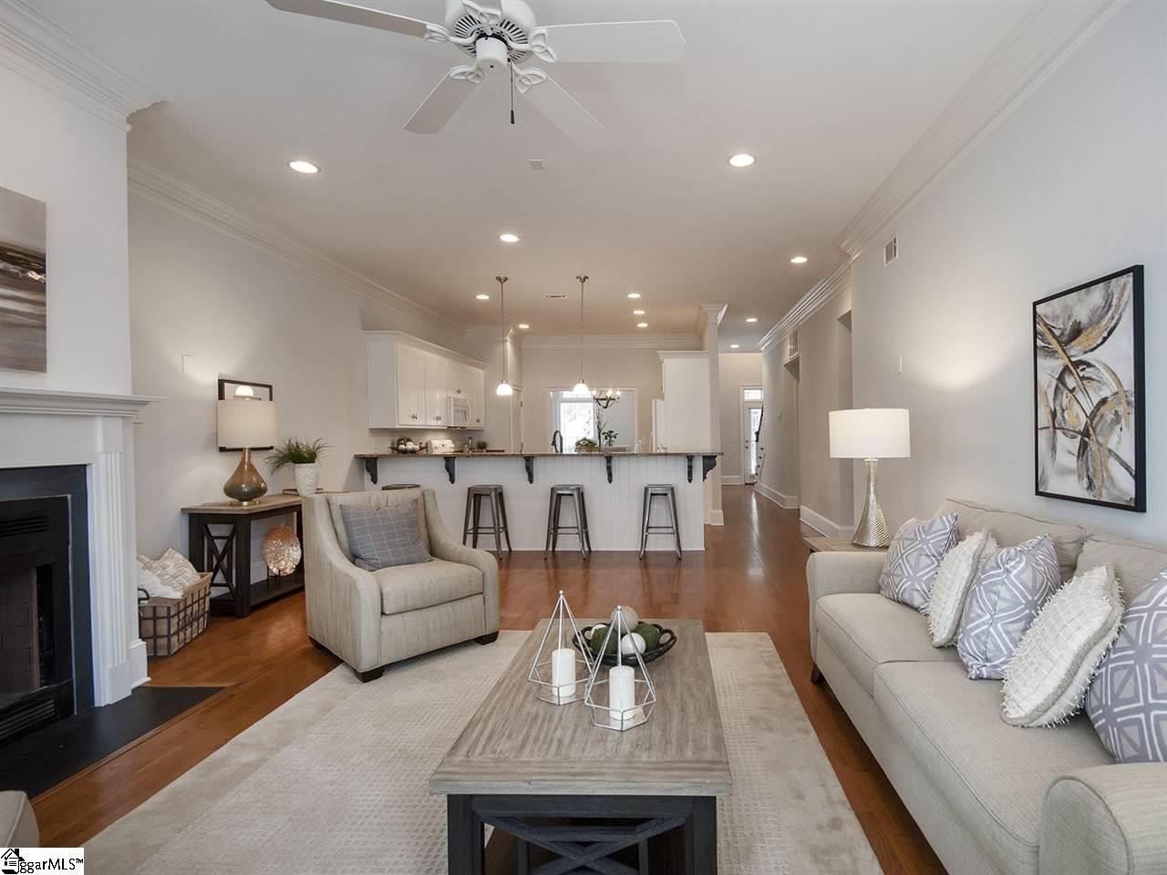 21 Rivoli Lane Greenville, SC 29615 - Photo 19 of 36 Gallery Image 19