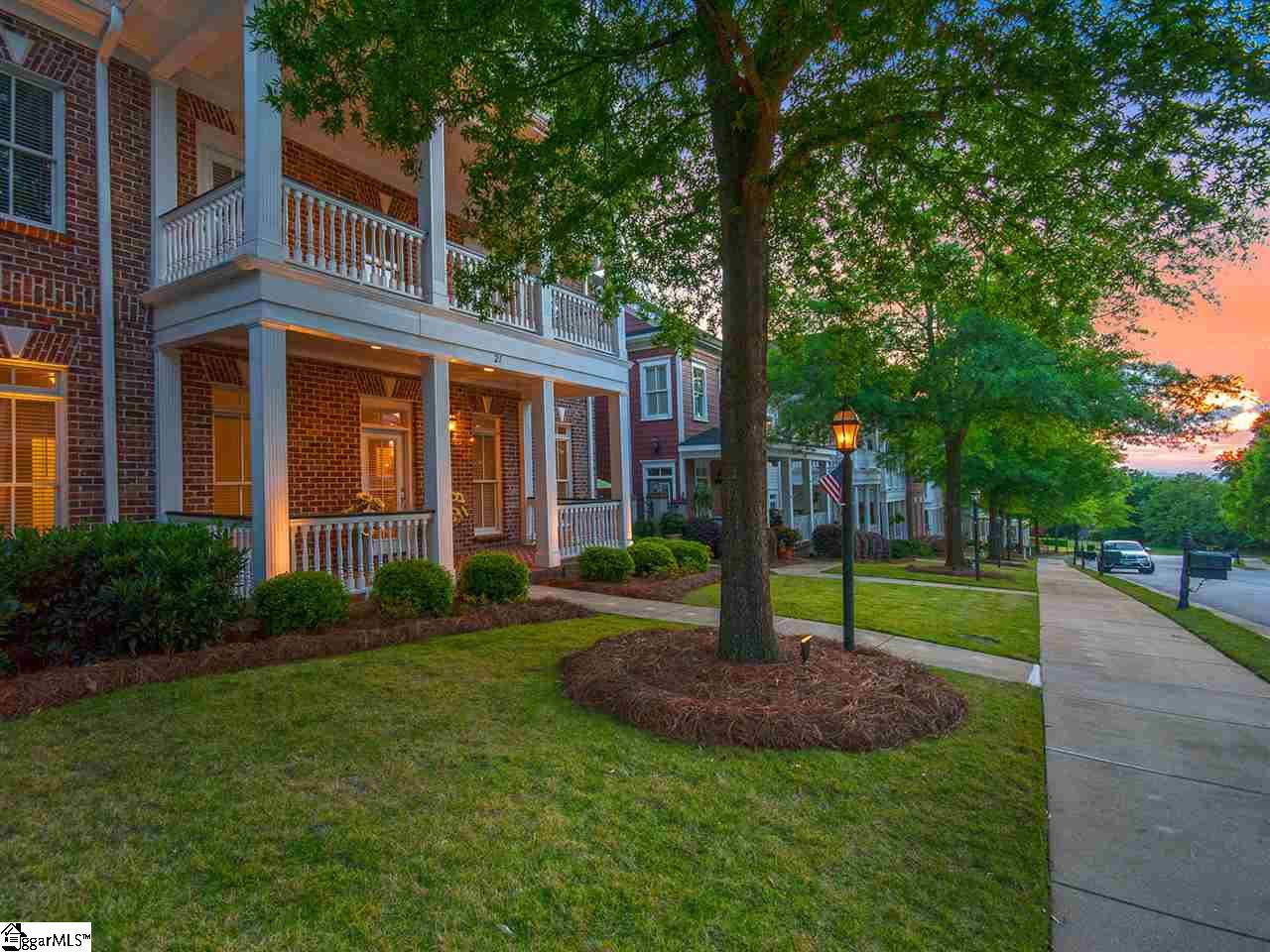 21 Rivoli Lane Greenville, SC 29615 - Photo 3 of 36 Gallery Image 3