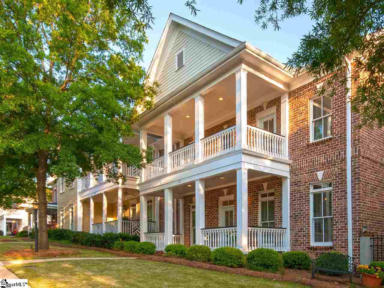 21 Rivoli Lane Greenville, SC 29615 - Photo 4 of 36 Gallery Image 4