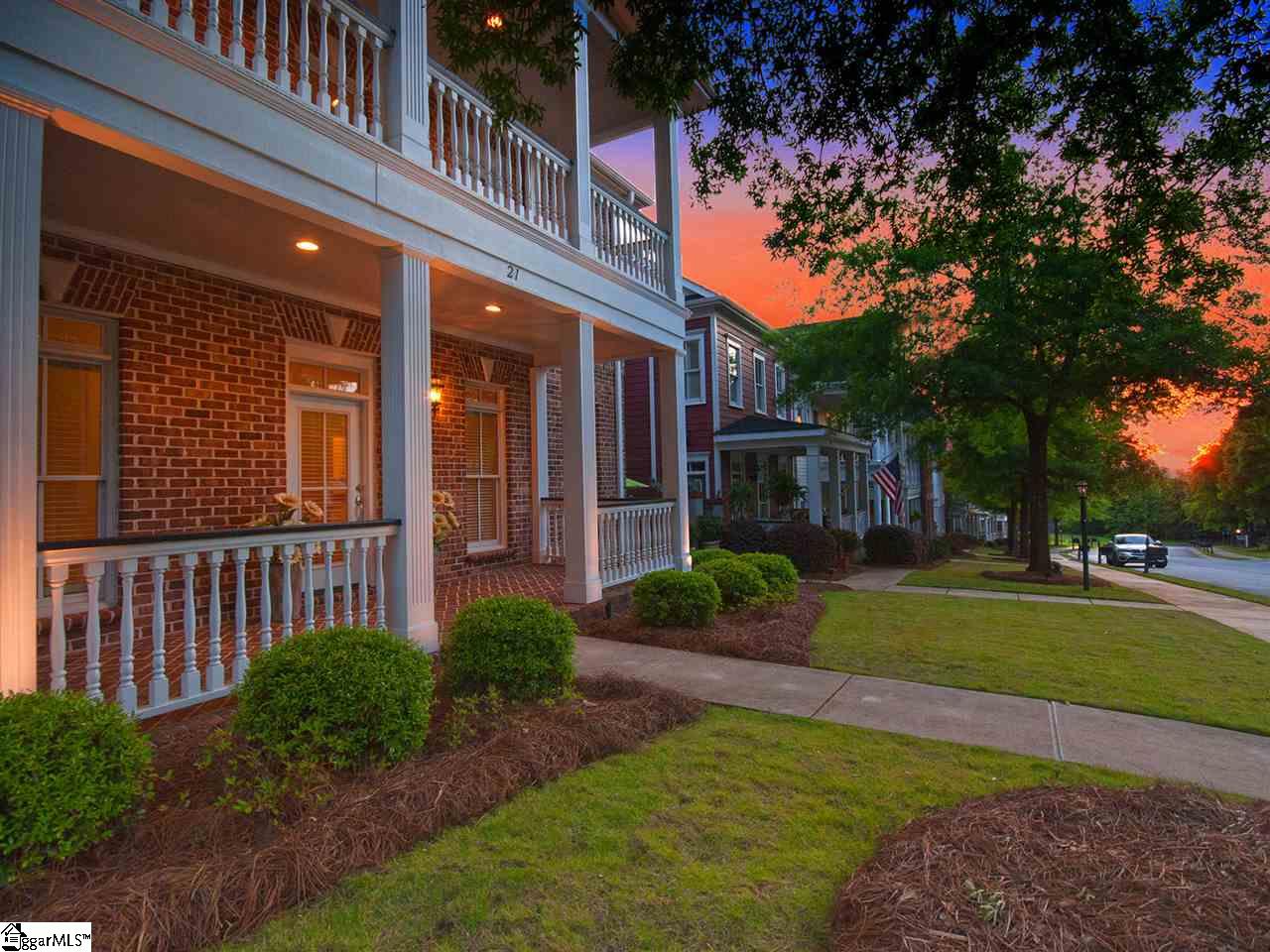 21 Rivoli Lane Greenville, SC 29615 - Photo 36 of 36 Gallery Image 36