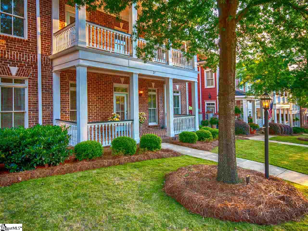 21 Rivoli Lane Greenville, SC 29615 - Photo 5 of 36 Gallery Image 5