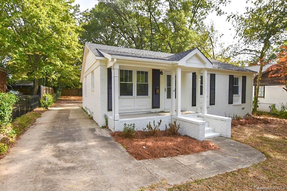 3029 Park Road Charlotte, NC 28209 - Photo 2 of 20 Gallery Image 2