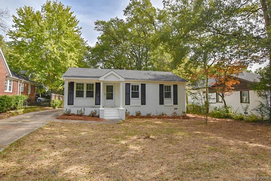 3029 Park Road Charlotte, NC 28209 - Photo 3 of 20 Gallery Image 3
