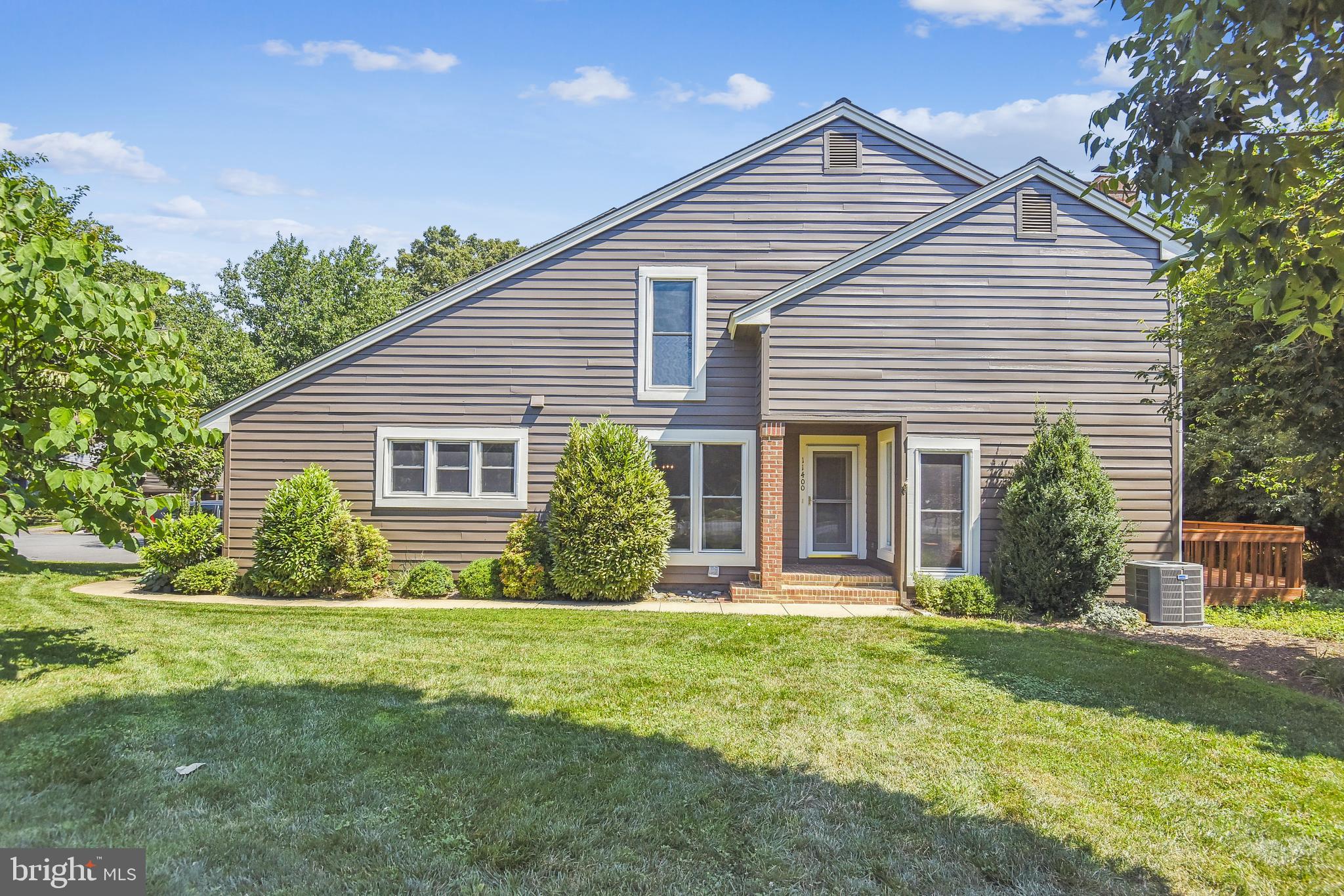 11400 Fairway Drive Reston, VA 20190 - Photo 1 of 77 Gallery Image 1