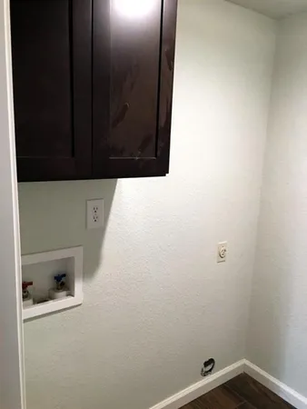 a view of cupboard