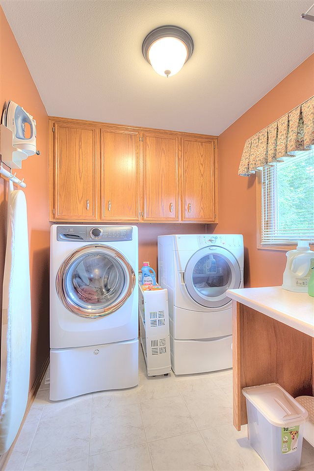 5948 Mc Donald Road Roscoe, IL 61073 - Photo 24 of 24 a utility room with dryer and washer