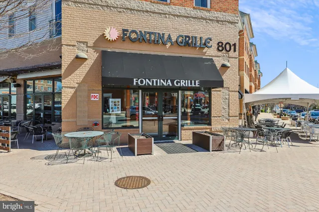 $530,000 | 327 King Farm Boulevard, Unit 309, Rockville, MD 20850