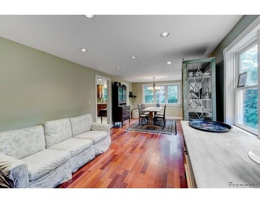 35 Beacon Street Amesbury, MA 01913 - Photo 7 of 17 a living room with furniture and wooden floor
