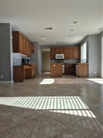 a living room with a couch