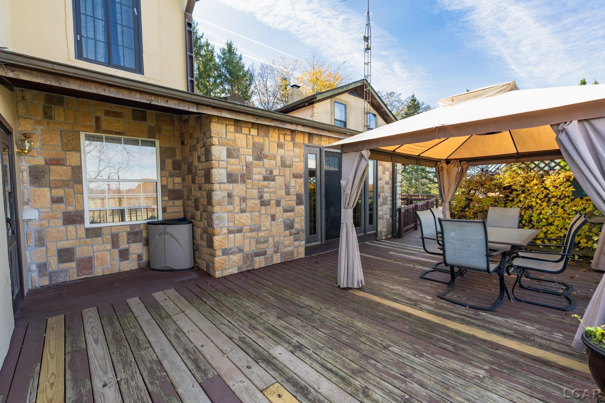 12060 Waterman Road Brooklyn, MI 49230 - Photo 25 of 93