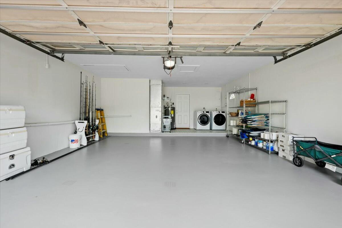 232 Cove Place Jupiter, FL 33469 - Photo 48 of 67 a view of storage and utility room
