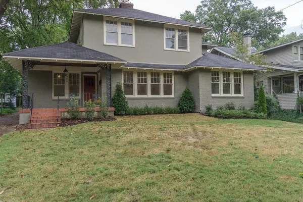 $475,000 | 1844 Cowden Avenue, Memphis, TN 38104